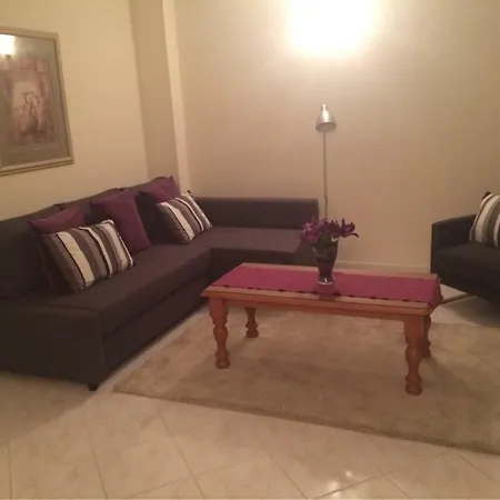 Daire Aristo Village One Neo Chorio