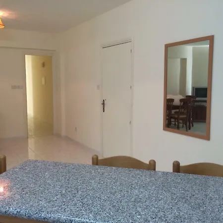 Daire Aristo Village One Neo Chorio